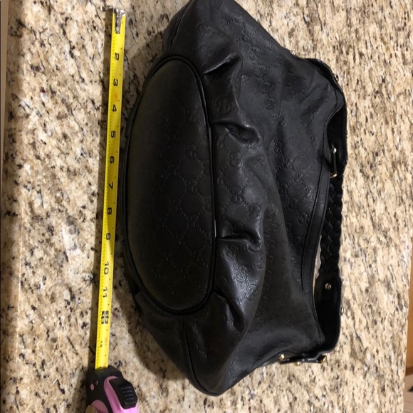 Authentic Gucci Bag - Picture 6 of 11